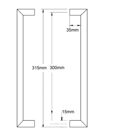 YALE ASSURE SL (Keyless) SMART-READY LOCK WITH APEX 143 x 300 ENTRANCE SET MATT BLACK & SATIN NICKEL