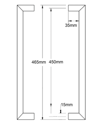 YALE ASSURE SL (Keyless) SMART-READY LOCK WITH APEX 143 x 450 ENTRANCE SET SATIN NICKEL & MATT BLACK