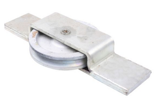 HENDERSON STERLING BOTTOM ROLLER 2000KG