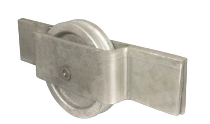 HENDERSON STERLING BOTTOM ROLLER 2000KG