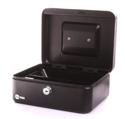 YALE CASH BOX SMALL & MEDIUM