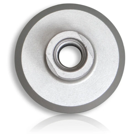 Tusk Heavy Duty Conner Cup Grinding Wheel 60mm x 4T x 5.5mm x M14,30/40