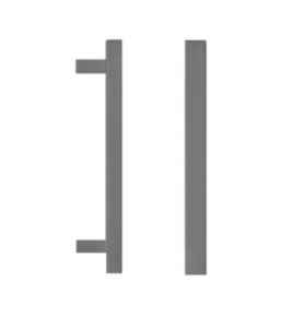 YALE ASSURE SL(Keyless) SMART-READY LOCK WITH APEX 145X225 ENTRANCE SET MATT BLACK & SATIN NICKEL