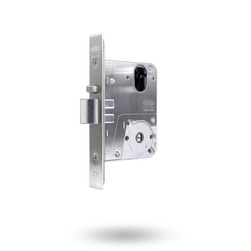 Commercial Door Locking Kits SELECTOR MKII- 60MM INCL FURNITURE SATIN CHROME