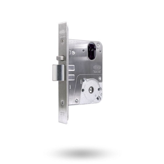 Commercial Door Locking Kits SELECTOR MKII- 60MM INCL FURNITURE SATIN CHROME