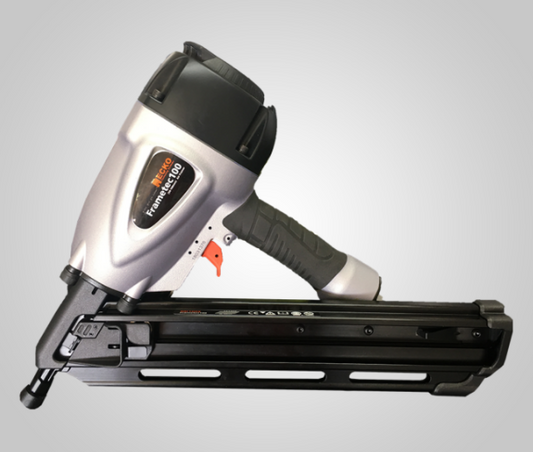 ECKO Air Framer FrameTec100 - Rear Loading,FrameTec90 - Top Loading