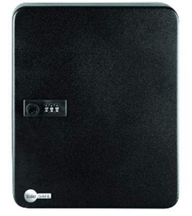 YALE KEY BOX SMALL & MEDIUM - ( KEYED & COMBO )