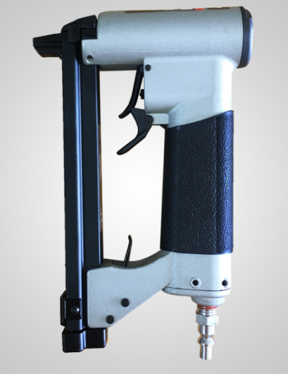 Ecko Wrap-Tacker Air Stapler & Wide Crown Air Stapler