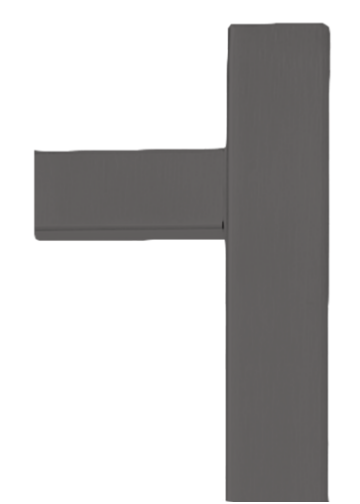 YALE ASSURE KEYED SMART-READY LOCK WITH APEX 145 X 225 ENTRANCE SET SATIN NICKEL & MATT BLACK