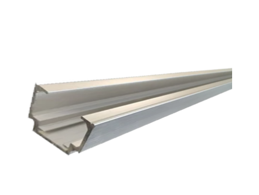 HENDERSON HUSKY 120 PRO ANODISED ALUMINIUM TRACK LENGTH - 3000MM, 4000MM & 6000MM