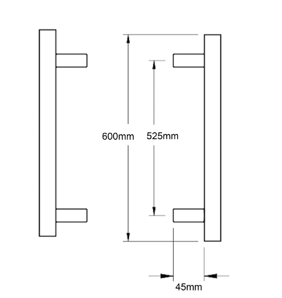 YALE ASSURE KEYED SMART-READY LOCK WITH APEX 145 X 525 ENTRANCE SET SATIN NICKEL & MATT BLACK