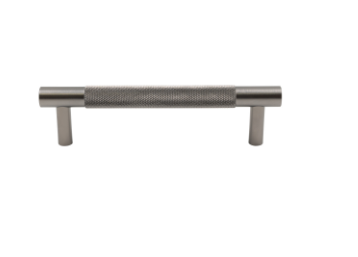Windsor Premium NZ Vertex Cabinet Handle 160mm - Available in 6 Colours : Matt Black ,Brushed Nickel ,Dark Roman Brass ,Graphite Nickel ,Matt Satin Brass & Roman Brass