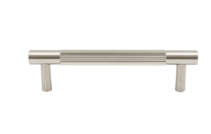 Windsor Premium NZ Orizon Cabinet Handle 160mm - Available in 6 Colours : Matt Black ,Brushed Nickel ,Dark Roman Brass ,Graphite Nickel ,Matt Satin Brass & Roman Brass