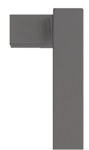 YALE ASSURE KEYED SMART-READY LOCK WITH APEX 146X600 ENTRANCE SET MATT BLACK & SATIN NICKEL