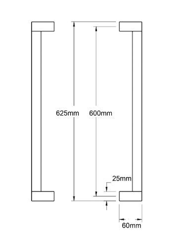 YALE ASSURE KEYED SMART-READY LOCK WITH APEX 146X600 ENTRANCE SET MATT BLACK & SATIN NICKEL