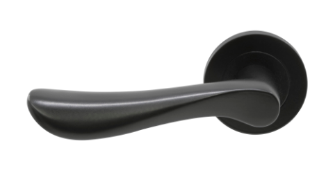 Windsor Premium NZ Astron - Juno Dummy Right Hand- Matt Black ,Brushed Nickel & Powder Coat