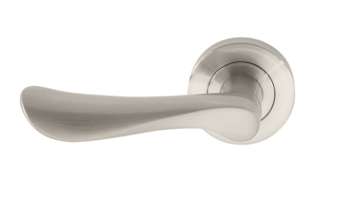 Windsor Premium NZ Astron - Juno Dummy Right Hand- Matt Black ,Brushed Nickel & Powder Coat