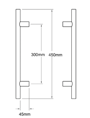 YALE ASSURE KEYED SMART-READY LOCK WITH APEX 141 X 300 ENTRANCE SET SATIN NICKEL & MATT BLACK