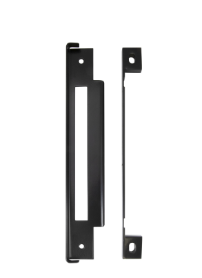 Windsor Premium NZ Rebate Kit for 1142/1143 Available in 3 colours : Black ,Powder Coat & Stainless Steel