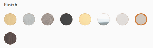 Iver Tube Latch Striker Universal 'T' Metal Door Frame - Satin Nickel