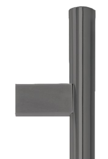YALE ASSURE KEYED SMART-READY LOCK WITH APEX 141 X 600 ENTRANCE SET SATIN NICKEL & MATT BLACK