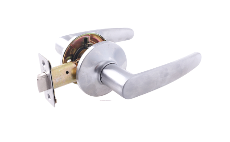 YALE ASSURE SL SMART-READY LOCK WITH HAWTHRON LEVER OIL RUBBED BRONZE ,MATT BLACK & SATIN NICKEL