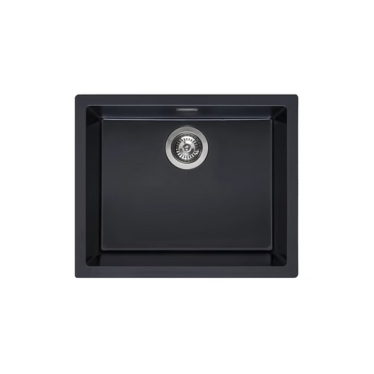 Reginox Amsterdam 50 | Black | 500 x 400