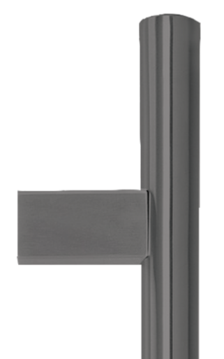 YALE ASSURE SL(Keyless) SMART-READY LOCK WITH APEX 141 X 450 ENTRANCE SET MATT BLACK & SATIN NICKEL
