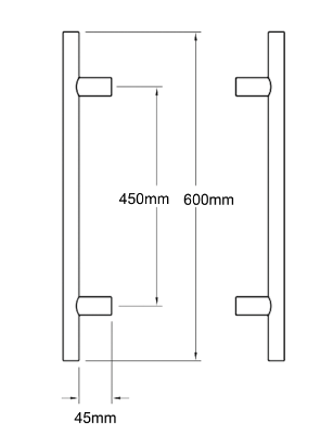 YALE ASSURE SL(Keyless) SMART-READY LOCK WITH APEX 141 X 450 ENTRANCE SET MATT BLACK & SATIN NICKEL