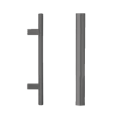 YALE ASSURE SL(Keyless) SMART-READY LOCK WITH APEX 141 X 300 ENTRANCE SET MATT BLACK