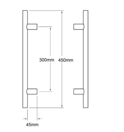 YALE ASSURE SL(Keyless) SMART-READY LOCK WITH APEX 141 X 300 ENTRANCE SET MATT BLACK