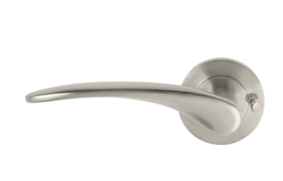 Windsor Premium NZ Astron - Apollo Integrated Privacy Priced Per Set - Matt Black ,Brushed Nickel & Powder Coat