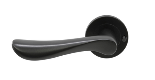 Windsor Premium NZ Astron - Juno Integrated Privacy Priced Per Set - Matt Black ,Brushed Nickel & Powder Coat