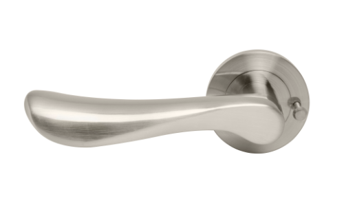 Windsor Premium NZ Astron - Juno Integrated Privacy Priced Per Set - Matt Black ,Brushed Nickel & Powder Coat