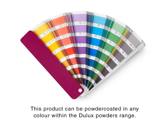 Windsor Premium NZ Galaxy - Pegasus Lever Set Price Per Pair - Available in 4 Colours : Matt Black ,Brushed Nickel ,Graphite Nickel & Powder Coat