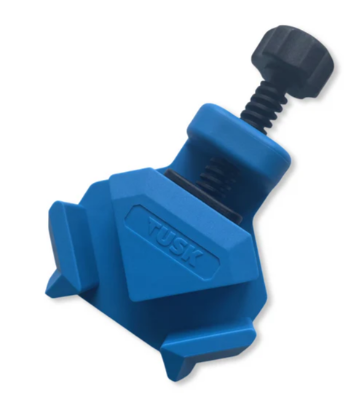 Tusk Heavy Duty Quick Corner Clamp 4pc Set