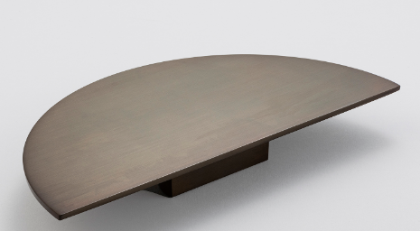 Iver Osaka Large Pull 21341 Half Moon Available in 6 Colours: Signature Brass, Matt Black ,Polished Chrome, Brushed Chrome ,Brushed Brass, Satin Nickel