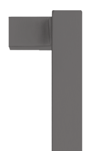 YALE ASSURE SL(KEYLESS) SMART-READY LOCK WITH APEX 146X450 ENTRANCE SET MATT BLACK SATIN NICKEL