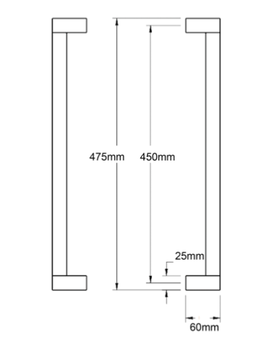 YALE ASSURE SL(KEYLESS) SMART-READY LOCK WITH APEX 146X450 ENTRANCE SET MATT BLACK SATIN NICKEL