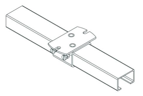 HENDERSON MANSION/MAJESTIC BRACKET FACE FIX & SOFFIT FIX