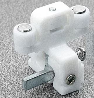 Salice Bifold Cupboard Hinges  and Block 2 part