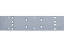 Carbine Australia Mounting plate for CA1 - Silver