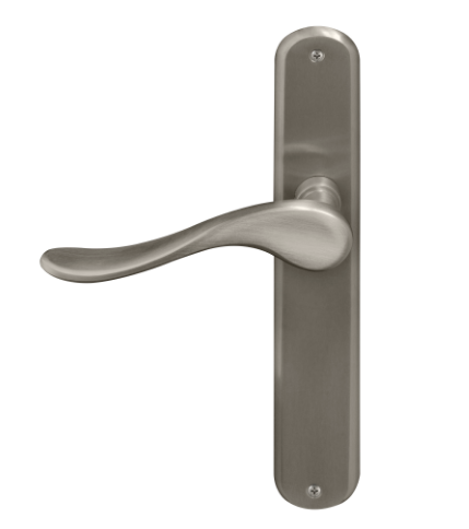 Windsor Premium NZ Haven Oval Longplate Price Per Pair - Available in 13 Colours