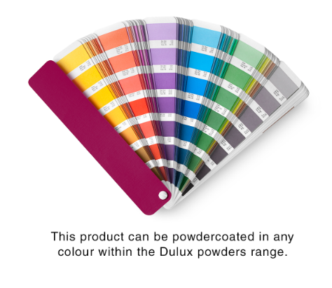 Windsor Premium NZ Haven Traditional Longplate E48 Keyhole Price Per Pair - Available in 13 Colours