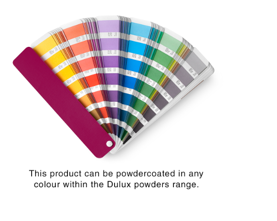 Windsor Premium NZ Haven Traditional Longplate E85 Keyhole Price Per Pair - Available in 13 Colours