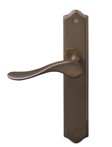 Windsor Premium NZ Haven Traditional Longplate Price Per Pair - Available in 13 Colours