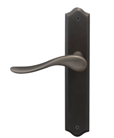 Windsor Premium NZ Haven Traditional Longplate Price Per Pair - Available in 13 Colours
