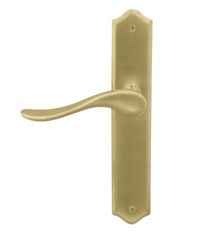 Windsor Premium NZ Haven Traditional Longplate Price Per Pair - Available in 13 Colours