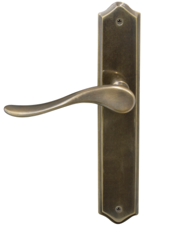 Windsor Premium NZ Haven Traditional Longplate Price Per Pair - Available in 13 Colours