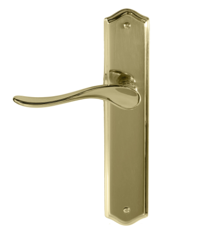 Windsor Premium NZ Haven Traditional Longplate Price Per Pair - Available in 13 Colours